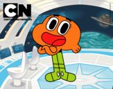 Darwin de Gumball