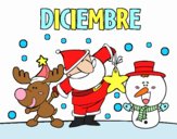 Diciembre