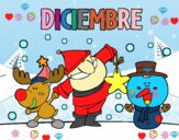 Diciembre