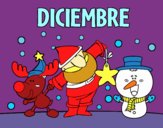 Diciembre