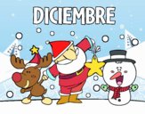 Diciembre