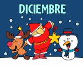 Diciembre