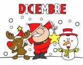 Diciembre