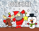 Diciembre