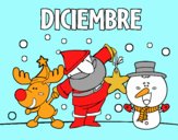 Diciembre