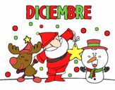 Diciembre