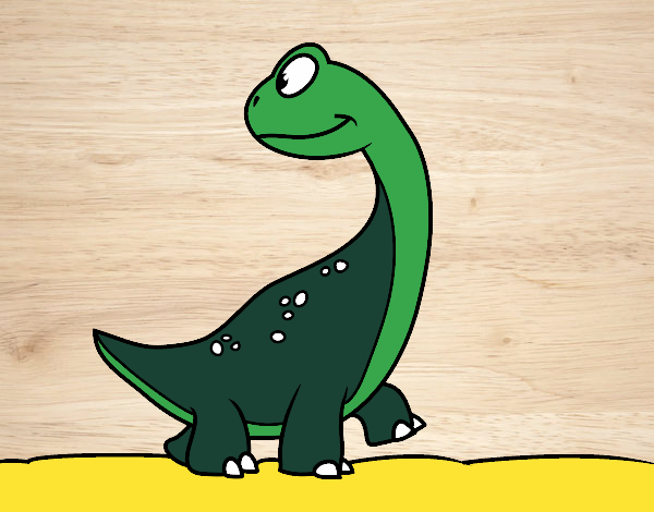 dinosaurio                  UwU