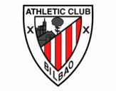 Escudo del Athletic Club de Bilbao