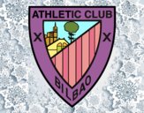 Escudo del Athletic Club de Bilbao