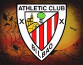 Escudo del Athletic Club de Bilbao