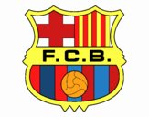 Escudo del F.C. Barcelona