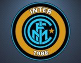 Escudo del Inter de Milán