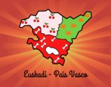 Euskadi - País Vasco