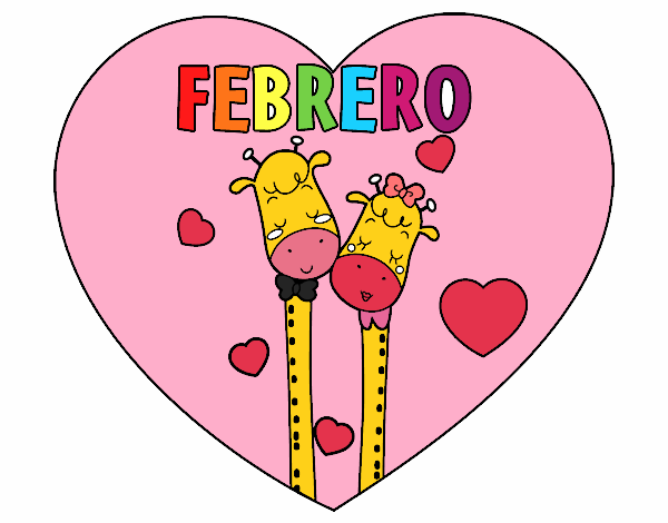 Febrero