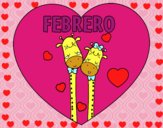 Febrero