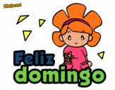 Feliz domingo