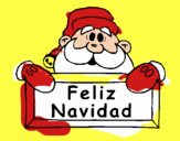 Feliz Navidad