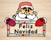 Feliz Navidad