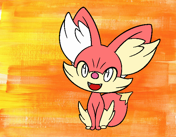 Fennekin