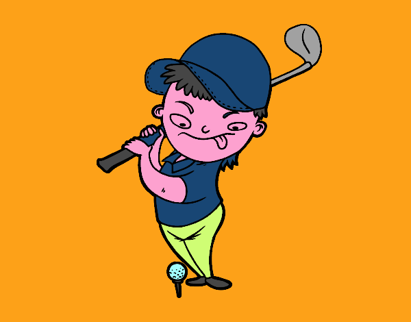 golf miniatura 