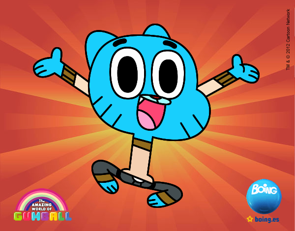 Gumball