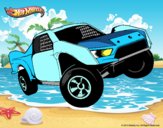 Hot Wheels Ford