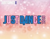 Logo Just Dance