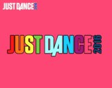 Logo Just Dance