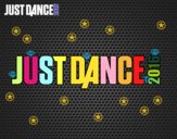 Logo Just Dance