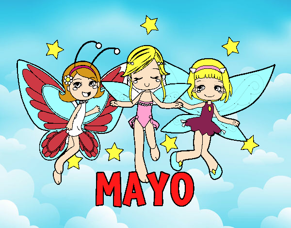 Mayo