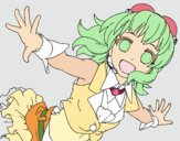 Megpoid Gumi