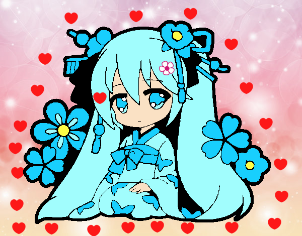 miku :3