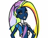 Monster High Venus McFlytrap