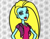 Monster High Venus McFlytrap