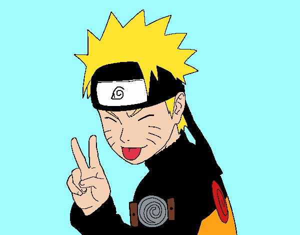 Naruto :d