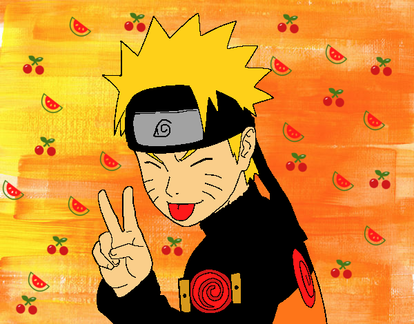 Naruto