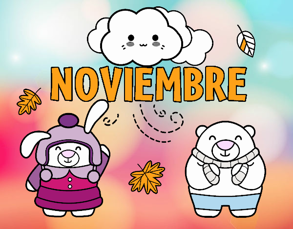 Noviembre