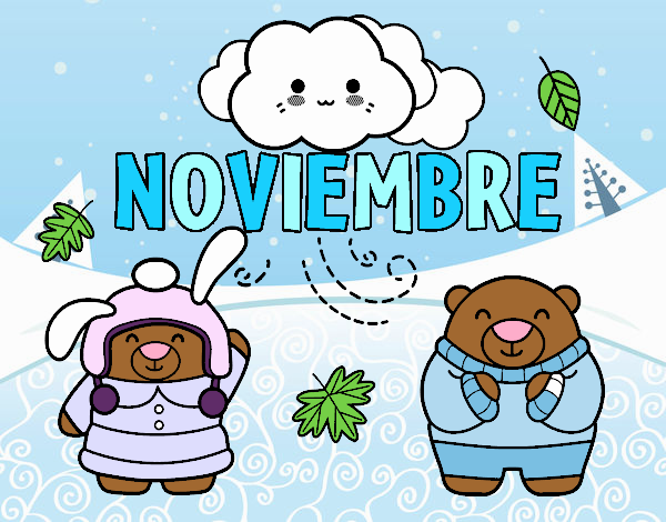 NOVIEMBRE