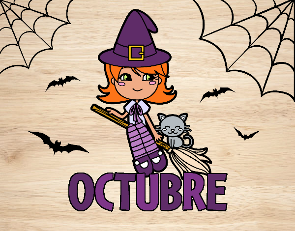 OCTUBRE