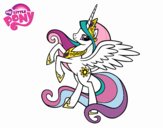 Princesa Celestia