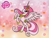 Princesa Celestia