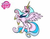 Princesa Celestia