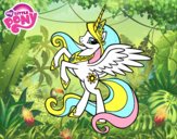 Princesa Celestia