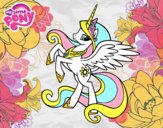 Princesa Celestia