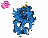 Princesa Luna