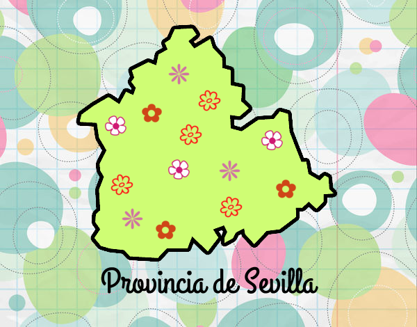 Provincia de Sevilla