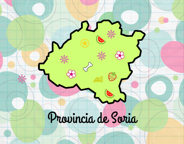 Provincia de Soria