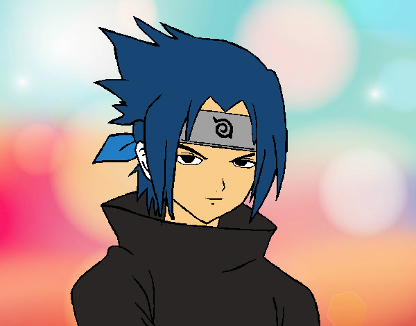 sasuke