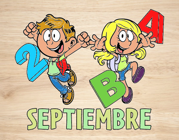 SEPTIEMBRE