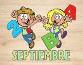 Septiembre